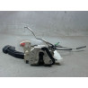 SYSTEME CONDAMNATION AVANT GAUCHE TOYOTA AYGO 5P