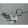 SYSTEME CONDAMNATION AVANT GAUCHE TOYOTA AYGO 5P