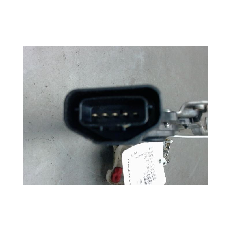 SYSTEME CONDAMNATION AVANT GAUCHE TOYOTA AYGO 5P