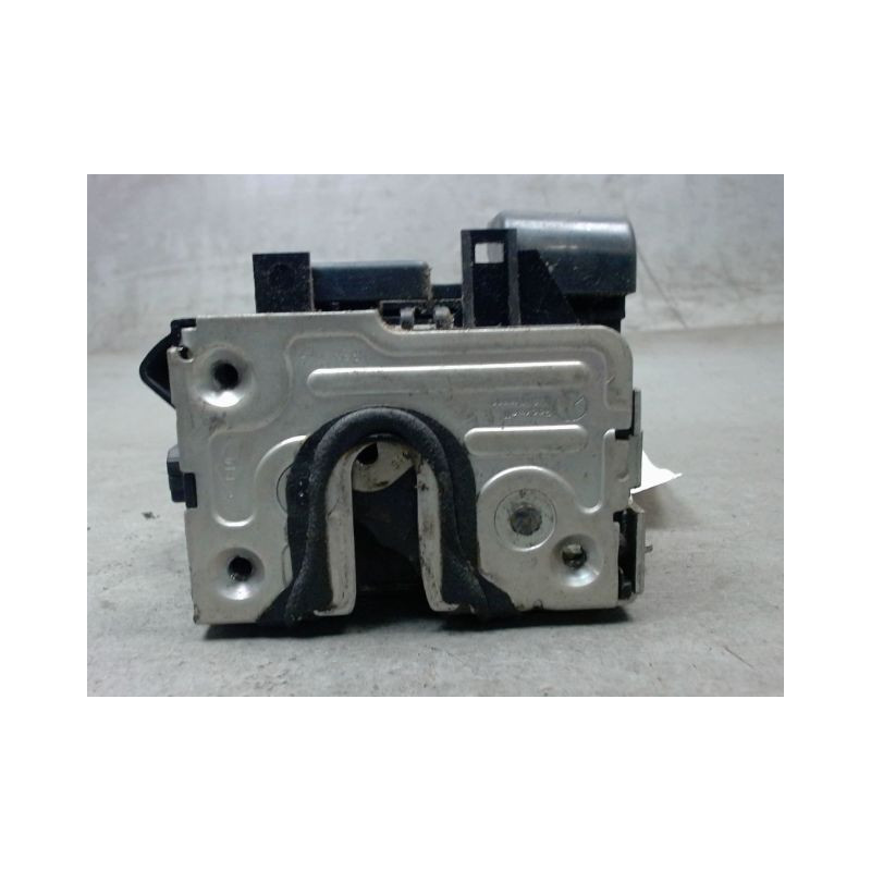 SYSTEME CONDAMNATION AVANT GAUCHE DACIA SANDERO 2008-