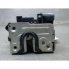 SYSTEME CONDAMNATION AVANT GAUCHE DACIA SANDERO 2008-