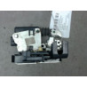 SYSTEME CONDAMNATION AVANT GAUCHE DACIA SANDERO 2008-