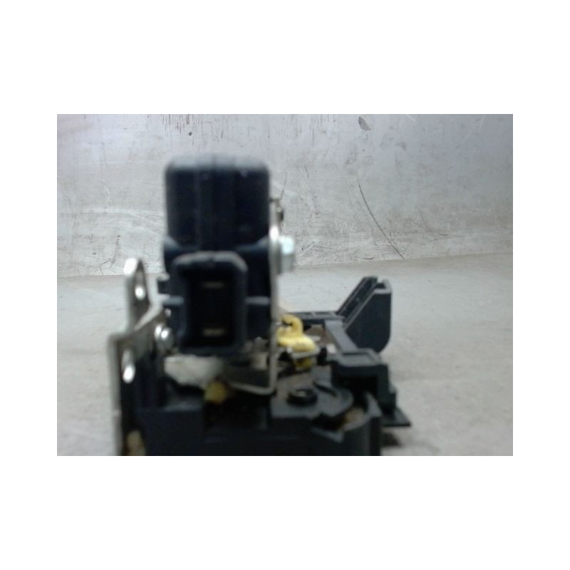 SYSTEME CONDAMNATION AVANT GAUCHE DACIA SANDERO 2008-