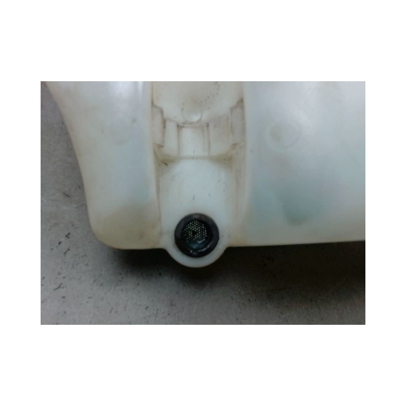 RESERVOIR LAVE-GLACE AVANT RENAULT LAGUNA