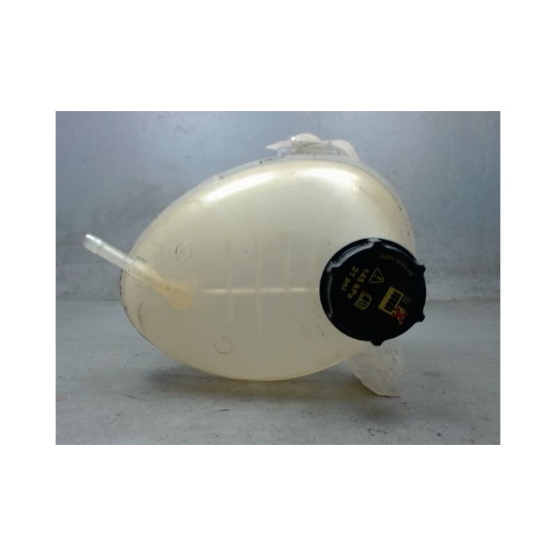 VASE EXPANSION FORD FIESTA