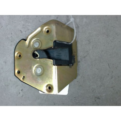 SERRURE PORTE COULISSANTE D