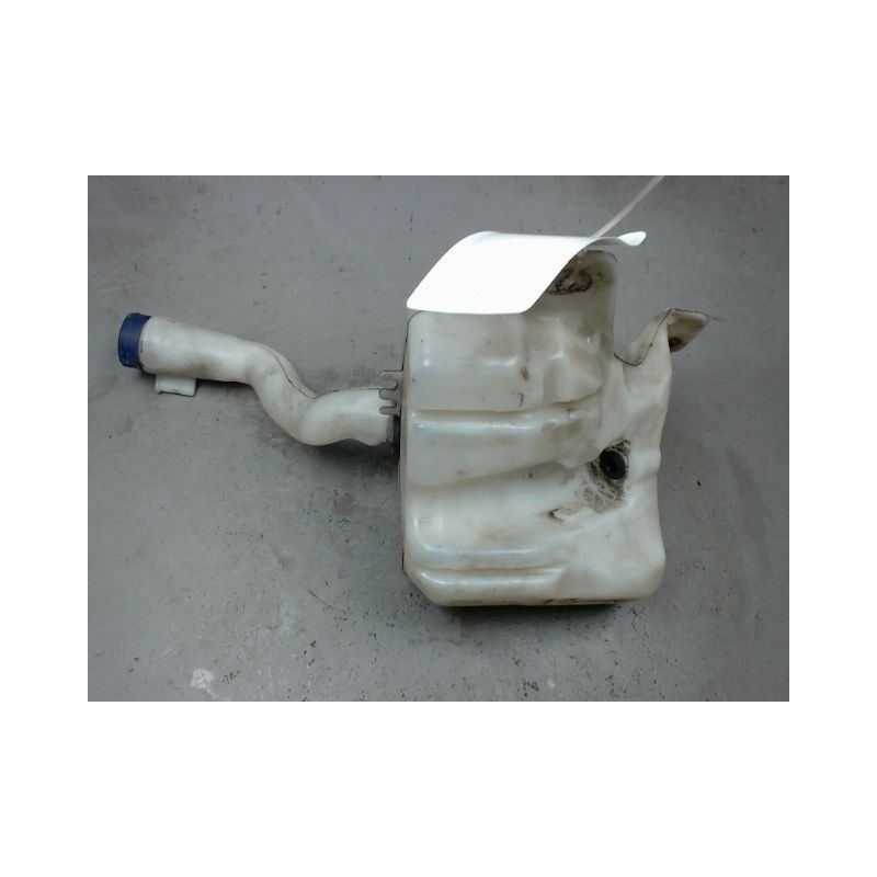 RESERVOIR LAVE-GLACE AVANT FIAT PUNTO
