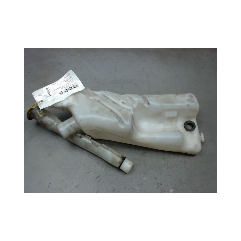 RESERVOIR LAVE-GLACE AVANT RENAULT CLIO III 2005-