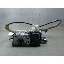 SERRURE PORTE COULISSANTE D