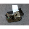 SYSTEME CONDAMNATION ARRIERE DROIT RENAULT LAGUNA 98-2000