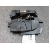 SYSTEME CONDAMNATION ARRIERE DROIT RENAULT LAGUNA 98-2000