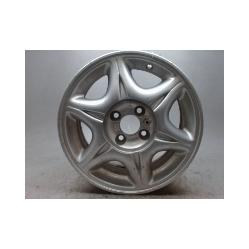 JANTE ALUMINIUM RENAULT LAGUNA 98-2000