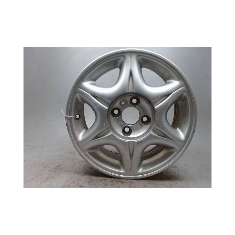 JANTE ALUMINIUM RENAULT LAGUNA 98-2000