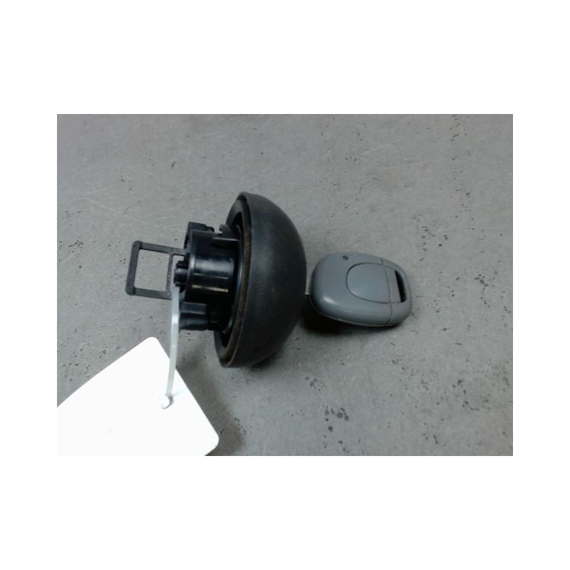 BOUCHON RESERVOIR A CARBURANT RENAULT TWINGO PH.3 2000-2007