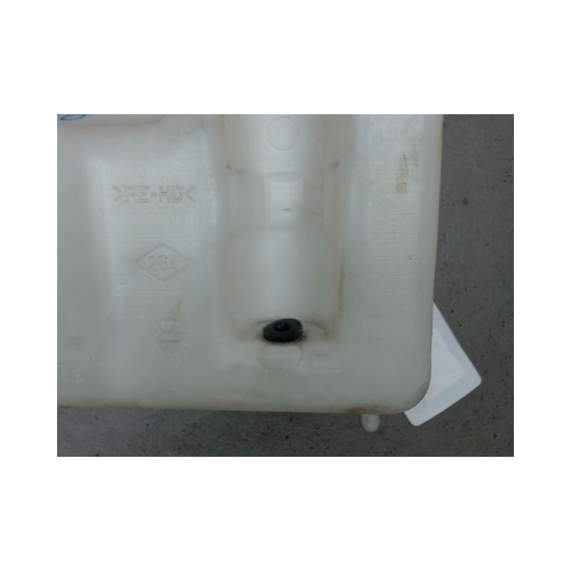 RESERVOIR LAVE-GLACE AVANT RENAULT TWINGO PH.3 2000-2007