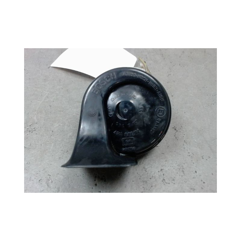 KLAXON / AVERTISSEUR RENAULT TWINGO PH.3 2000-2007