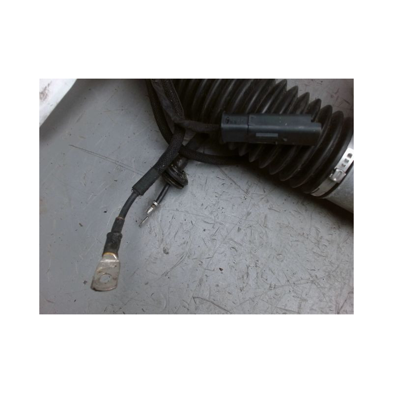 CREMAILLERE CITROEN C3