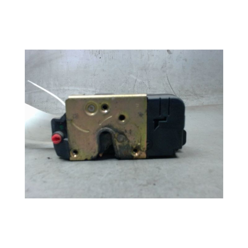 SYSTEME CONDAMNATION ARRIERE GAUCHE PEUGEOT 206 5P