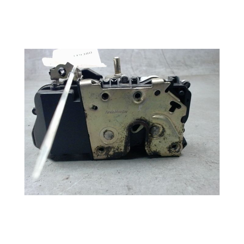 SYSTEME CONDAMNATION AVANT DROIT CITROEN XSARA PICASSO