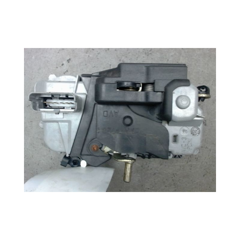 SYSTEME CONDAMNATION AVANT DROIT CITROEN XSARA PICASSO