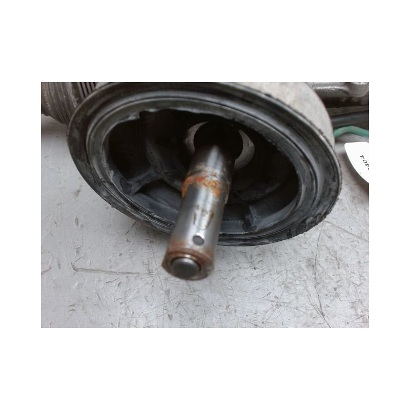 CREMAILLERE CITROEN C4 2010-