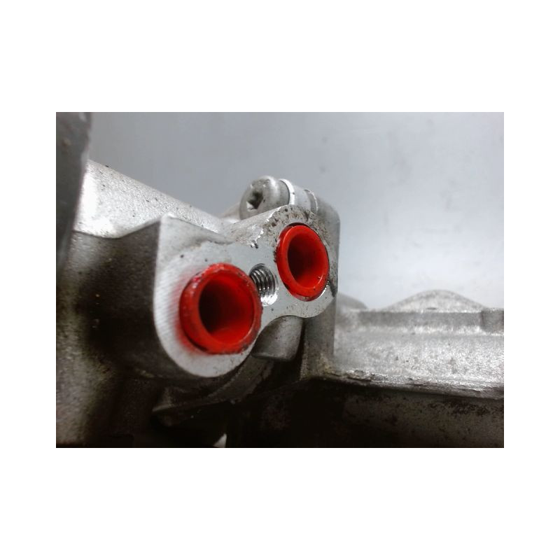 CREMAILLERE CITROEN C4 2010-