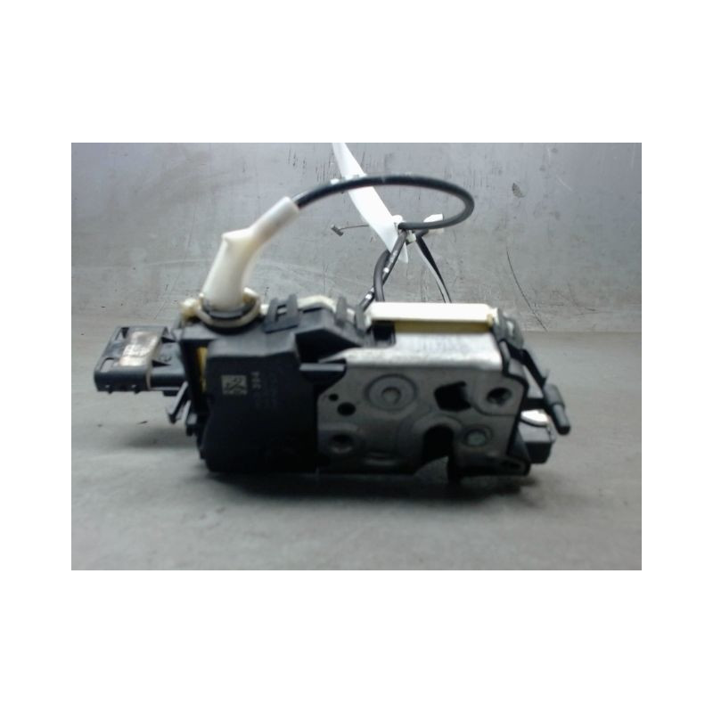 SYSTEME CONDAMNATION ARRIERE GAUCHE PEUGEOT 308 2007-