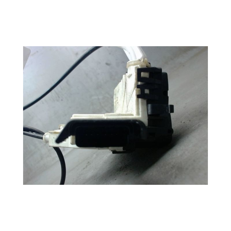 SYSTEME CONDAMNATION ARRIERE GAUCHE PEUGEOT 308 2007-