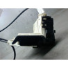 SYSTEME CONDAMNATION ARRIERE GAUCHE PEUGEOT 308 2007-