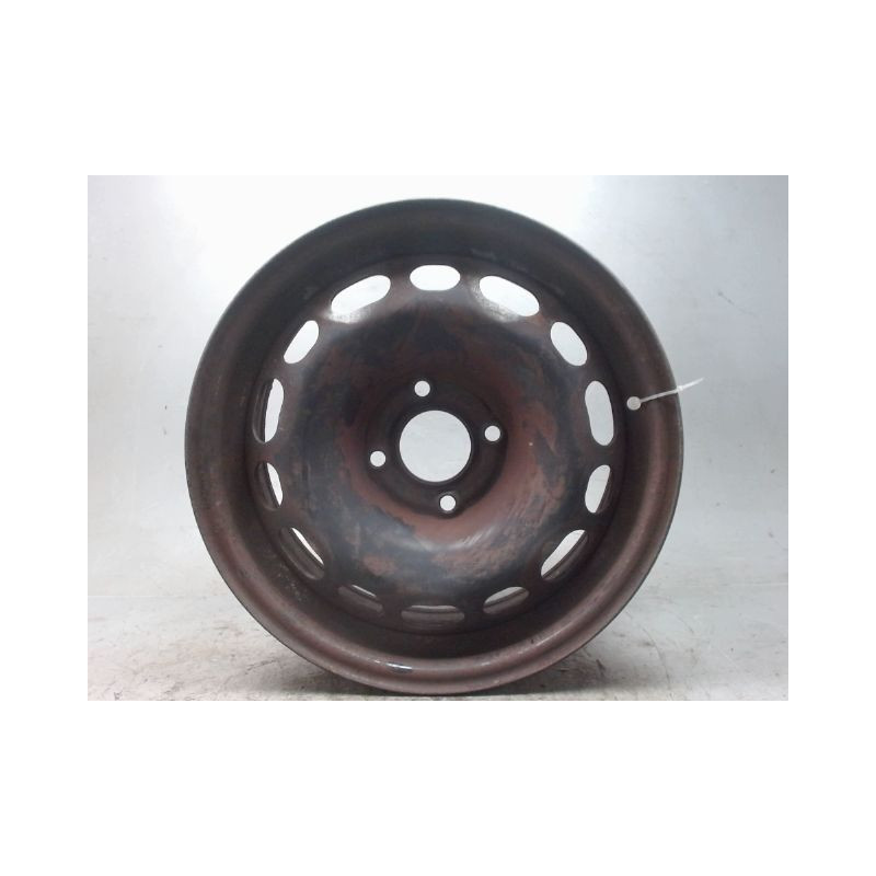 JANTE TOLE PEUGEOT 308 2007-