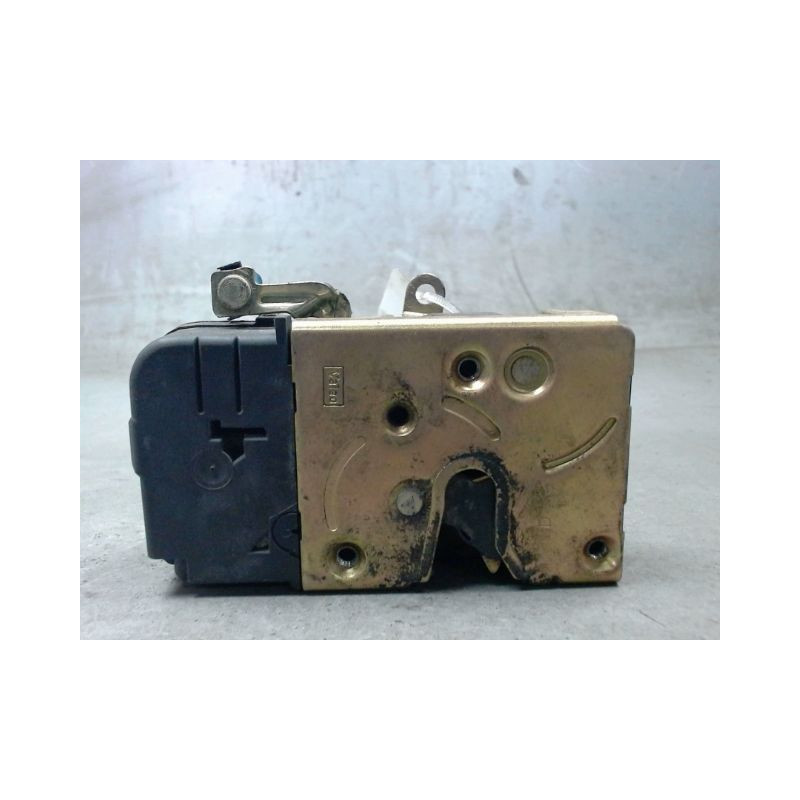 SYSTEME CONDAMNATION AVANT DROIT CITROEN BERLINGO BREAK 2002-