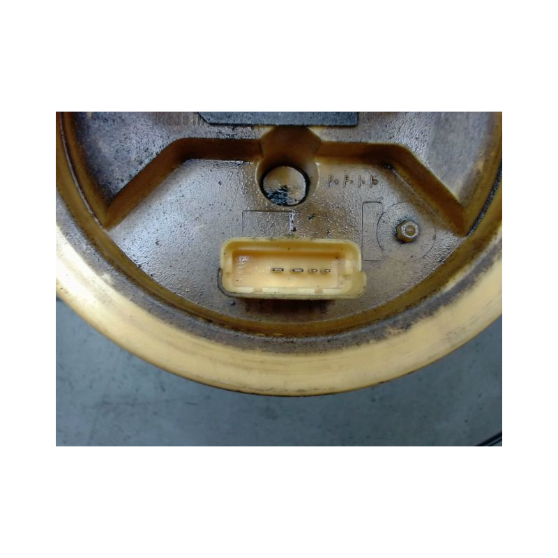 POMPE CARBURANT IMMERGEE PEUGEOT 307 2005-2007