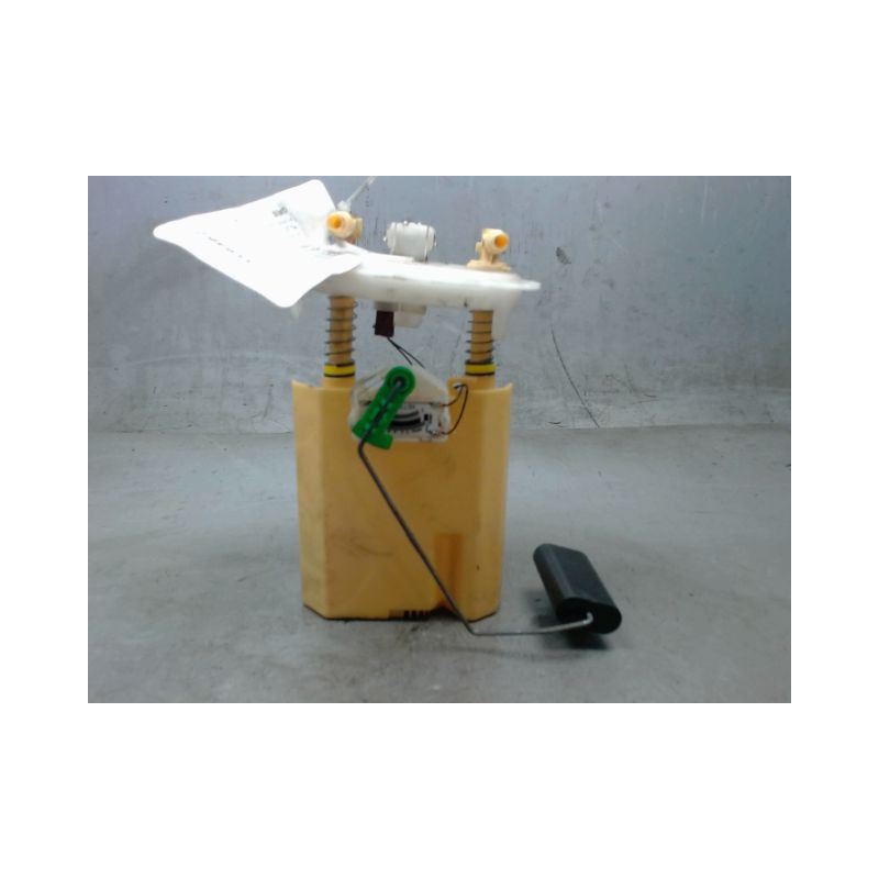 POMPE CARBURANT IMMERGEE DACIA SANDERO 2008-