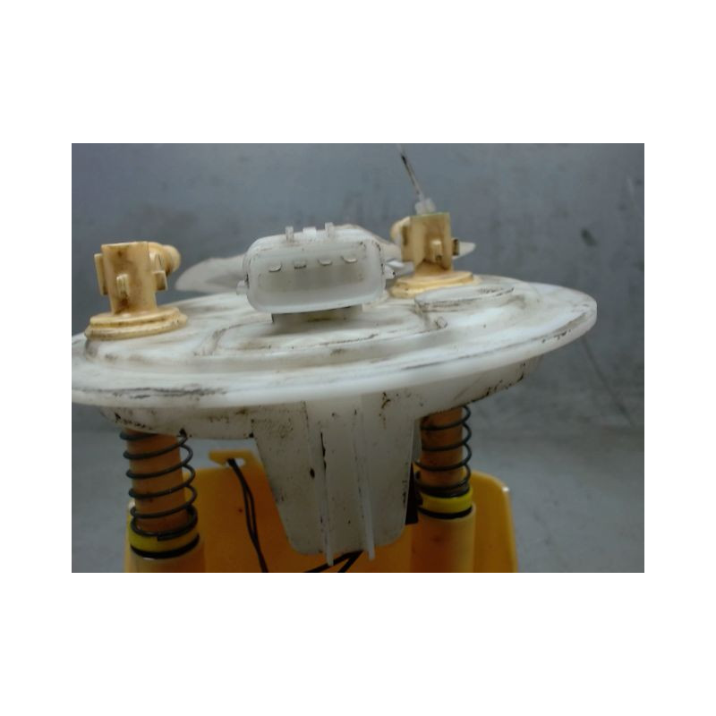 POMPE CARBURANT IMMERGEE DACIA SANDERO 2008-