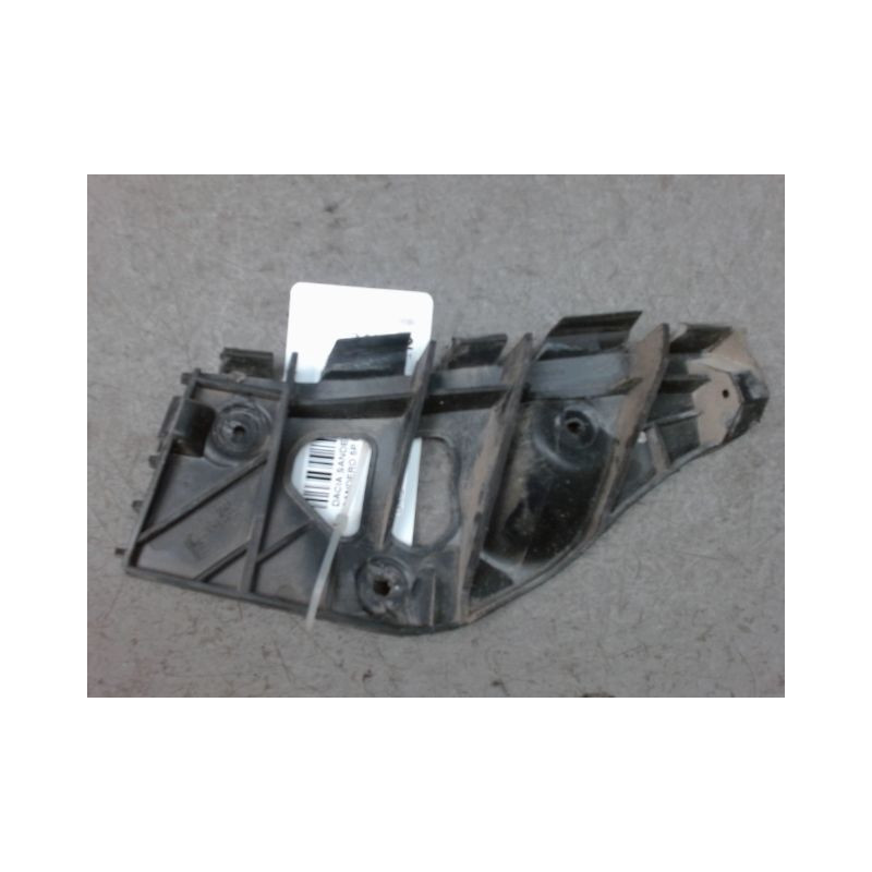 SUPPORT PARE-CHOC ARD DACIA SANDERO 2008-