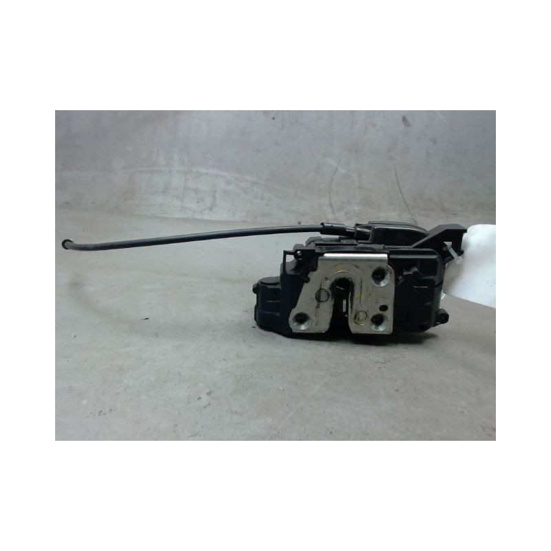 SYSTEME CONDAMNATION AVANT DROIT RENAULT CLIO III 2005-