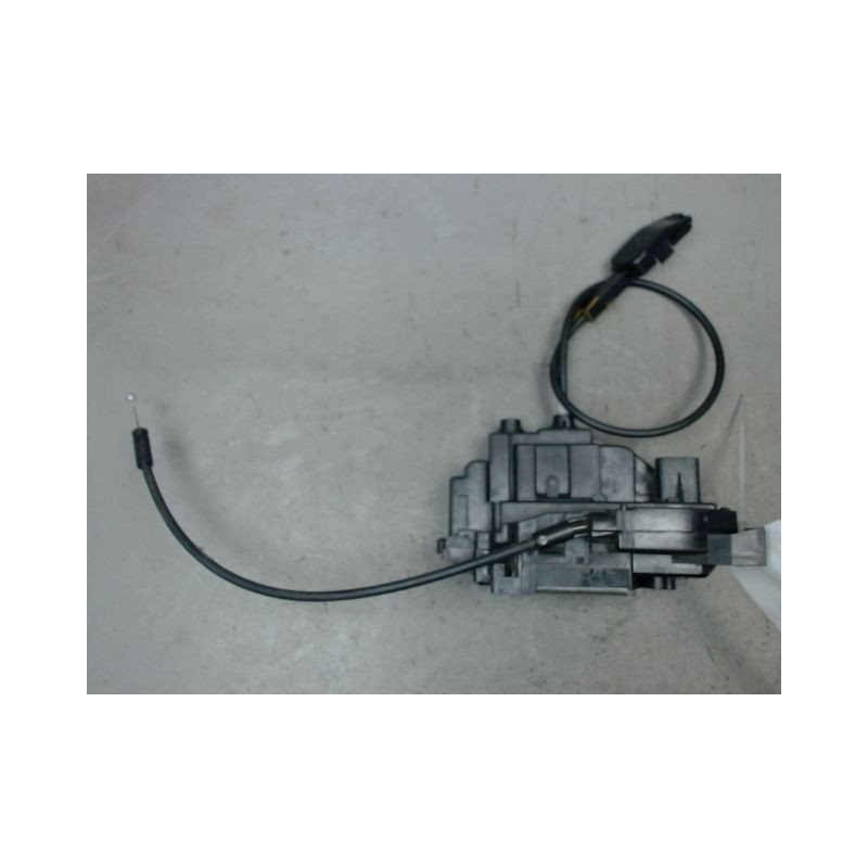 SYSTEME CONDAMNATION AVANT DROIT RENAULT CLIO III 2005-