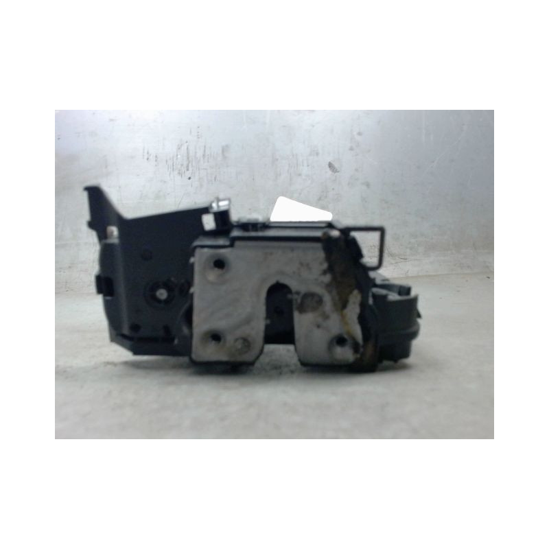 SYSTEME CONDAMNATION ARRIERE GAUCHE RENAULT CLIO IV 2012-
