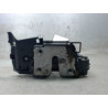 SYSTEME CONDAMNATION ARRIERE GAUCHE RENAULT CLIO IV 2012-