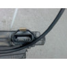 SYSTEME CONDAMNATION ARRIERE GAUCHE RENAULT CLIO IV 2012-