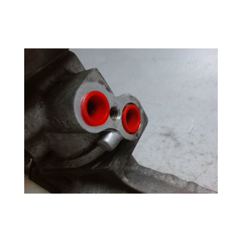 CREMAILLERE CITROEN C4 2010-