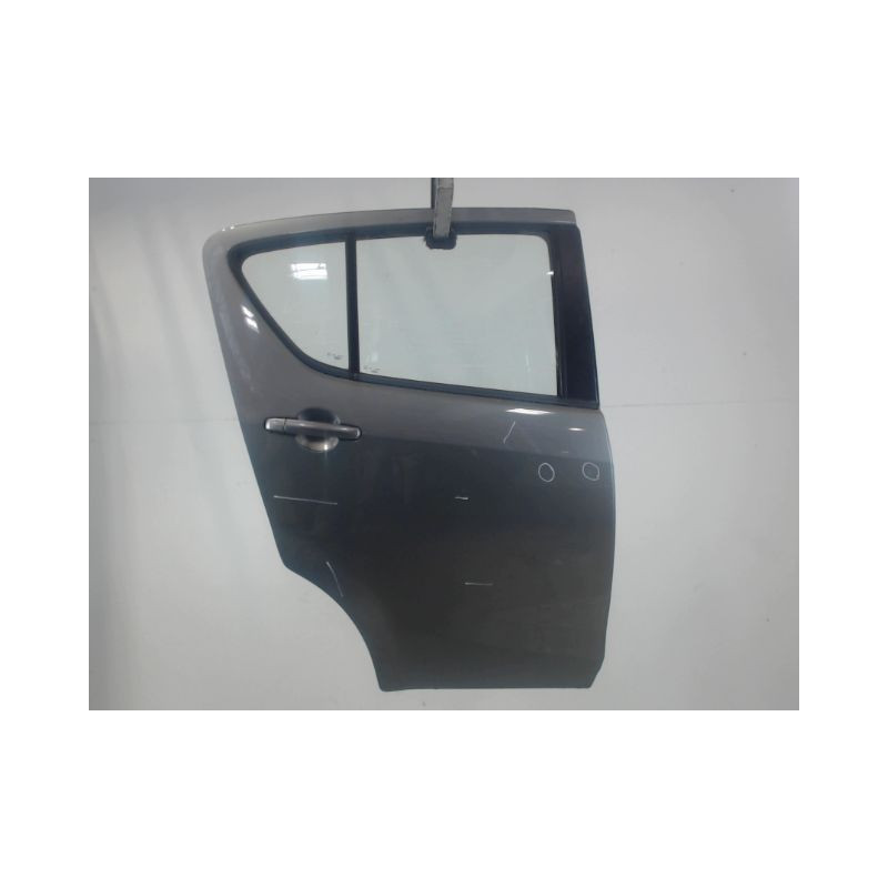 PORTE ARRIERE DROIT OPEL AGILA