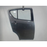 PORTE ARRIERE DROIT OPEL AGILA