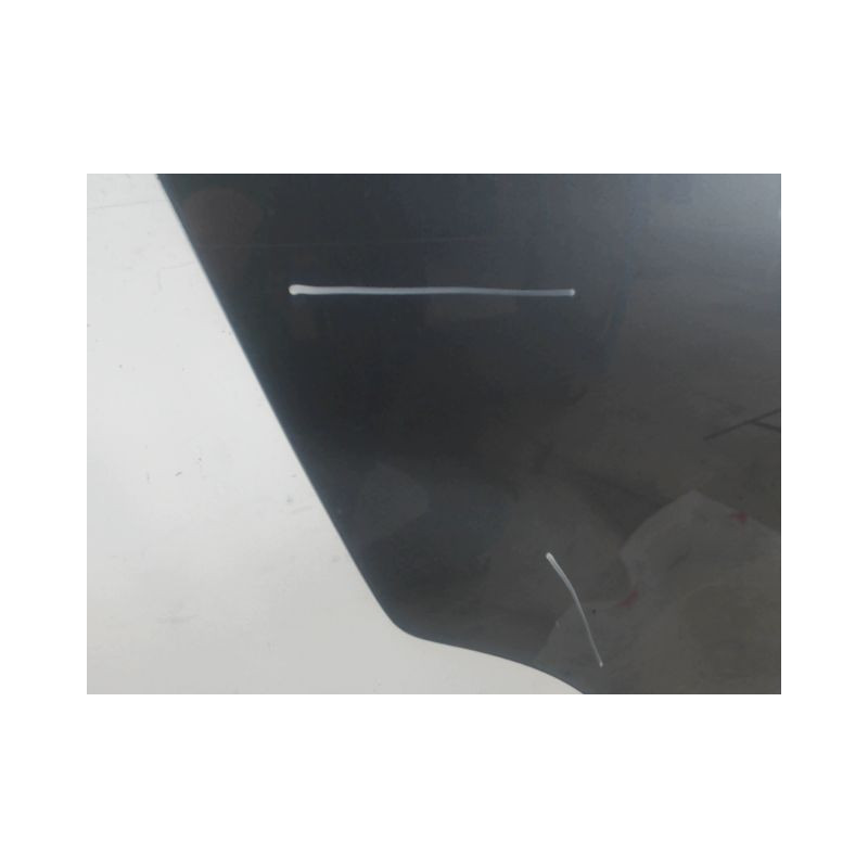 PORTE ARRIERE DROIT OPEL AGILA