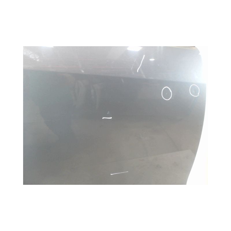 PORTE ARRIERE DROIT OPEL AGILA