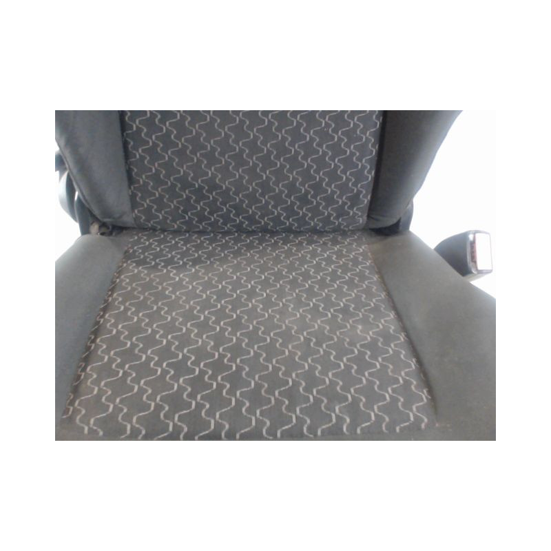 SIEGE AVANT DROIT RENAULT KANGOO EXPRESS 2008-