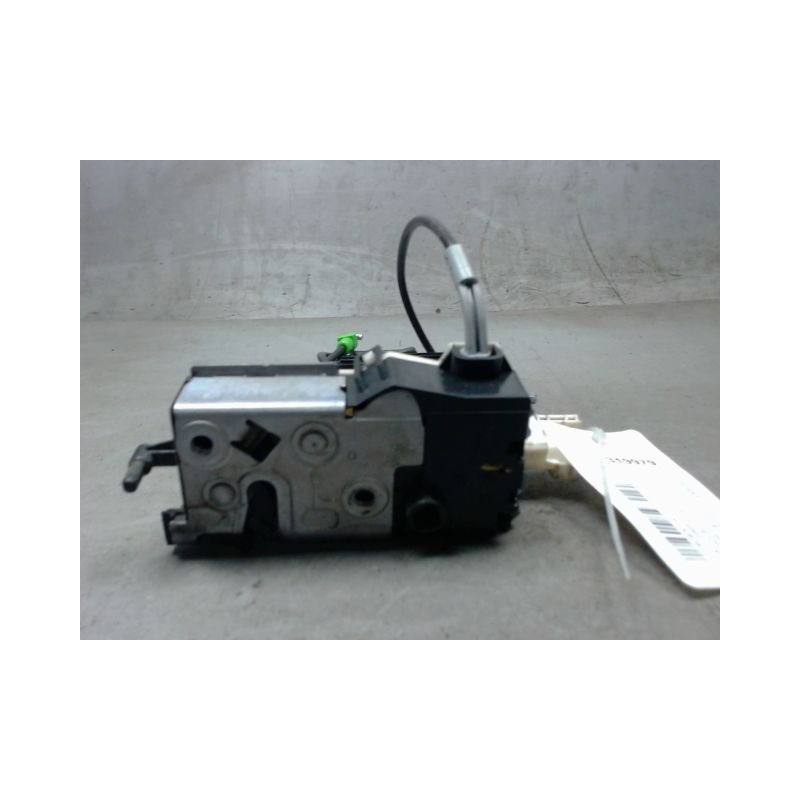 SYSTEME CONDAMNATION AVANT DROIT CITROEN C4 2008-
