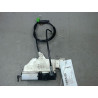 SYSTEME CONDAMNATION AVANT DROIT CITROEN C4 2008-
