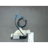 SYSTEME CONDAMNATION ARRIERE DROIT CITROEN C4 2008-