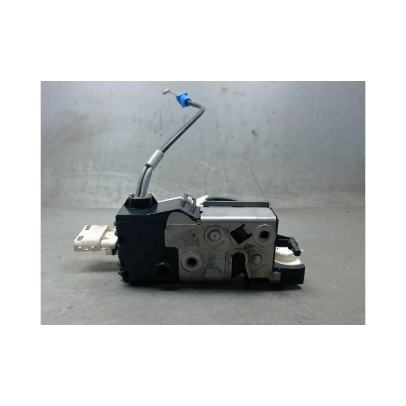 SYSTEME CONDAMNATION ARRIERE GAUCHE CITROEN C4 2008-